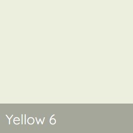 Unison pastel yellow 6