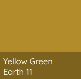 Unison pastel yellow green earth 11