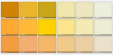 Unison yellow 1 18 2