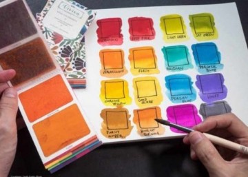 Viviva colorsheets 500x357