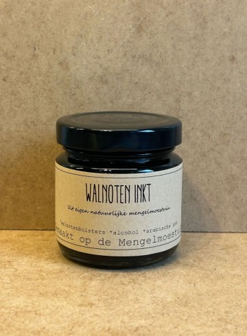 Walnoteninkt 0