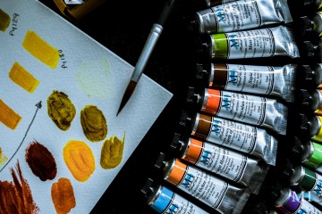 Watercolour beauty shot 132