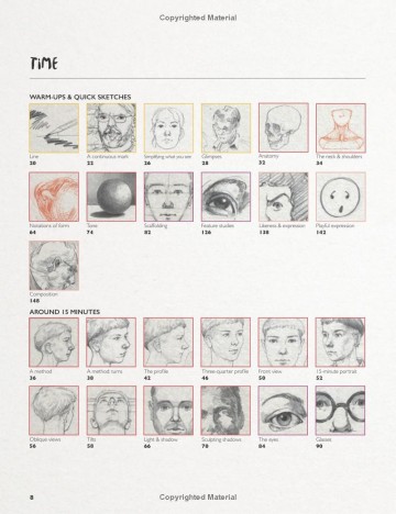 You will be able to draw faces3   kopie