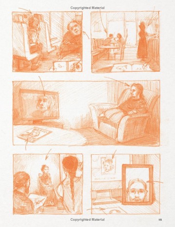 You will be able to draw faces7