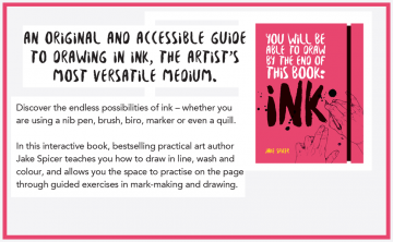 You will be able to draw ink 3   kopie