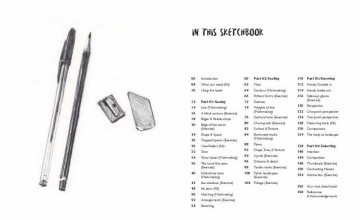 You will be able to draw