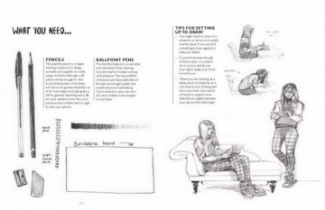 You will be able to draw2