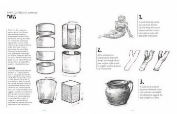 You will be able to draw4