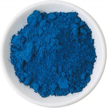 Z12 pigment donkerblauw