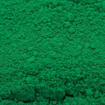 Zank pigment z10 middengroen