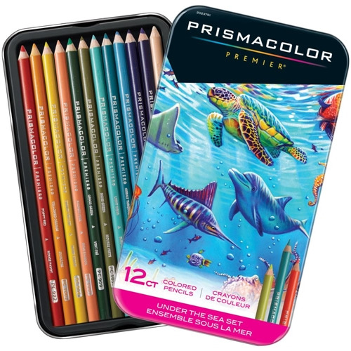 Crayon prismacolor on sale
