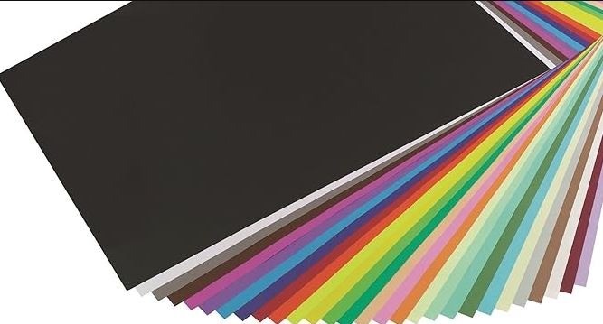 Clairefontaine | Dessin Studio tekenpapier - 55 g/m² 70 g/m² 90 g/m²