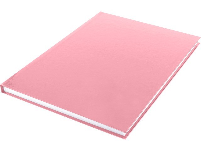 Kangaro K-5566 Dummyboek – A4, Hardcover, Zwart Design, 80 Vellen Zuurvrij Crèmepapier, 140g, Ideaal Voor Schetsen, Journalen Of Notities