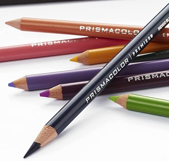 Prismacolor Premier set 150 kleurpotloden - Prismacolor