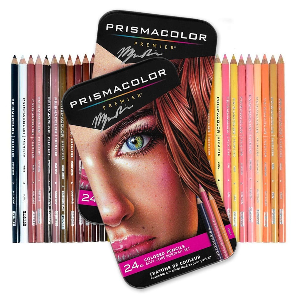 Prismacolor Premier blender - Prismacolor - teken- en schildermaterialen